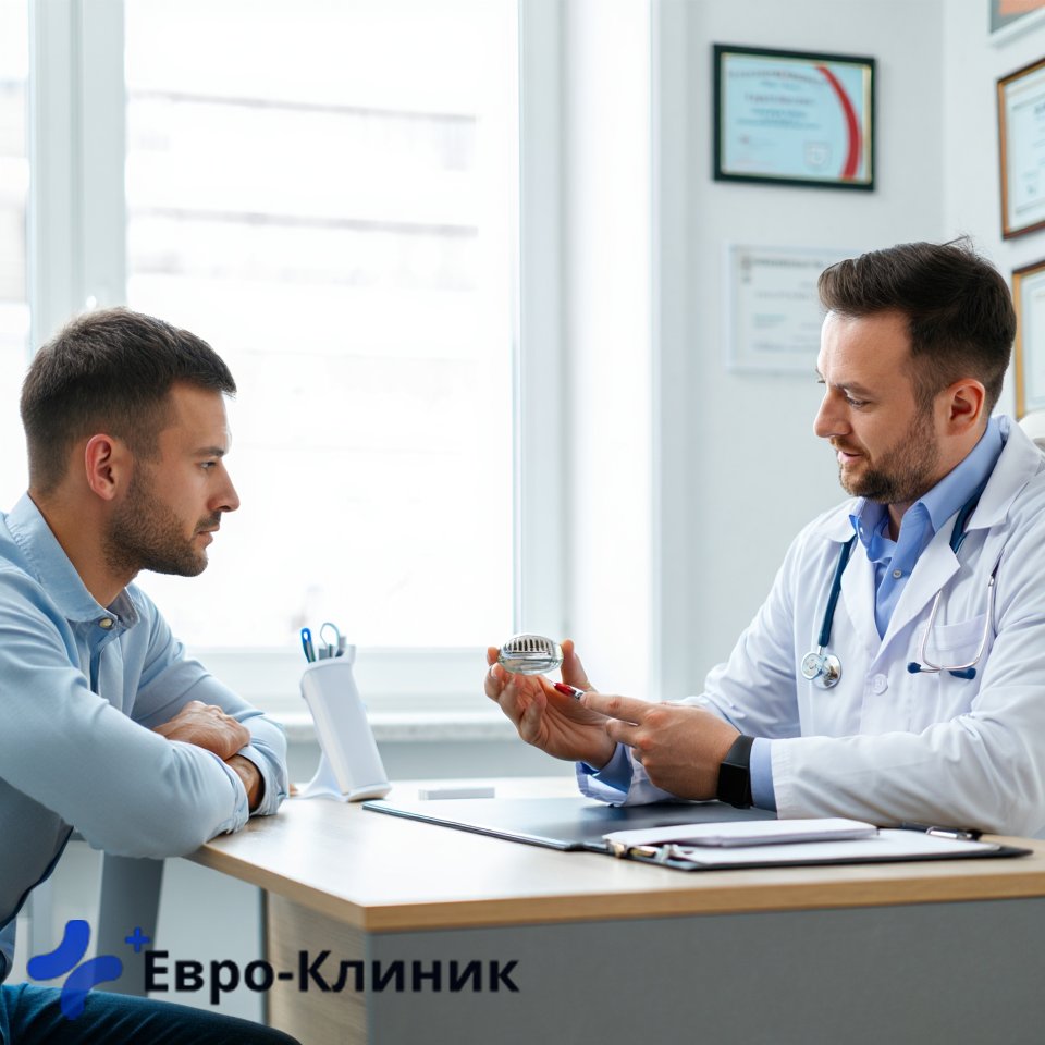 Консультация по химзащите от алкоголизма в Осташкове
